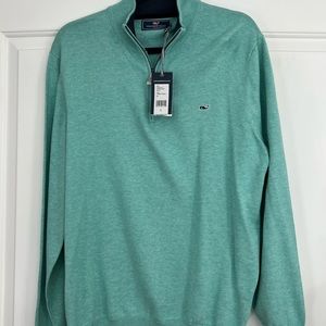 Mens Vineyard Vine sweater